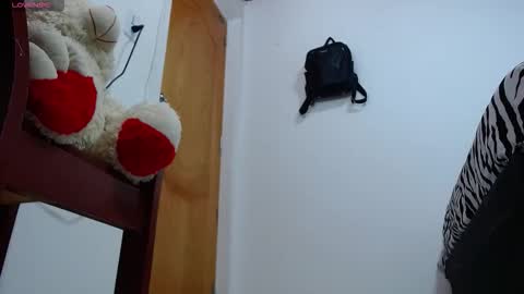 Snapshot of isadora_conde1_ chatting on November 2025 06:59:02 PM isadora online show from November 2025 06:59:02 PM