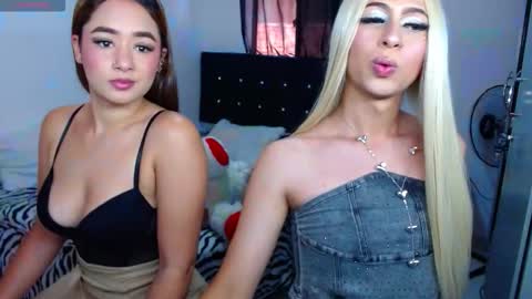 isadora online show from March 2026 05:51:02 PM