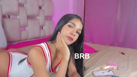  ISADORA  online show from April 2026 02:34:01 AM