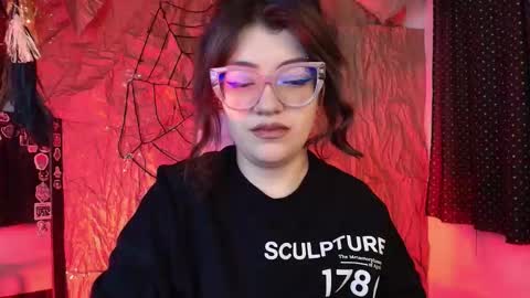 Isabella Ferrer online show from October 2025 09:20:01 AM