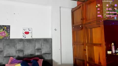 Isabela  online show from October 2025 03:12:02 AM