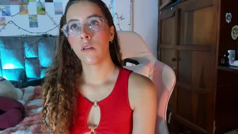 Isabela  online show from June 2026 02:34:02 AM