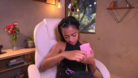 Isa Isabella online show from October 2025 08:17:01 PM