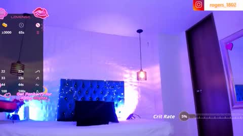 isabel  online show from November 2025 11:26:02 PM