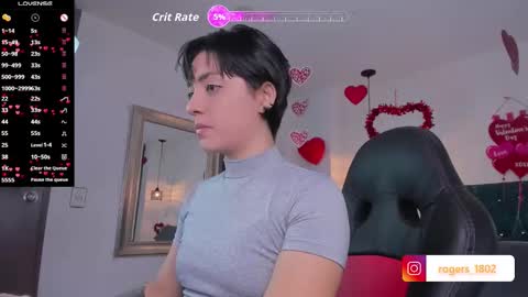 isabel  online show from February 2026 05:53:01 PM