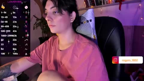 isabel  online show from April 2026 01:19:01 AM