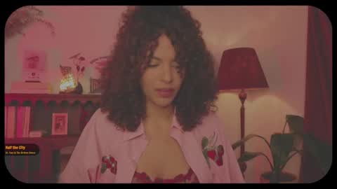 Isabel Birthday broadcast on February 15th online show from March 2026 08:28:02 PM