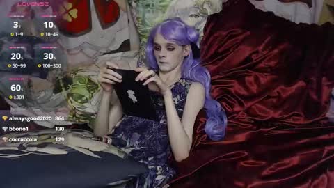 Sele online show from September 2025 10:53:01 PM