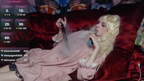 Sele online show from September 2025 10:46:01 PM