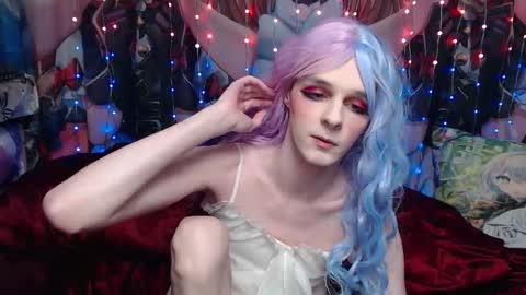 Sele online show from February 2026 10:17:02 PM