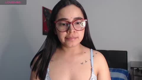 Emma online show from February 2025 02:46:01 AM