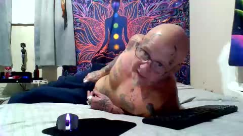 Snapshot of ishootropes77 chatting on February 2026 08:55:01 AM ishootropes77 online show from February 2026 08:55:01 AM