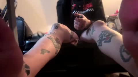 Daddy Master Master Daddy online show from January 2025 10:58:02 AM