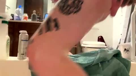 Daddy Master Master Daddy online show from February 2025 03:36:02 PM