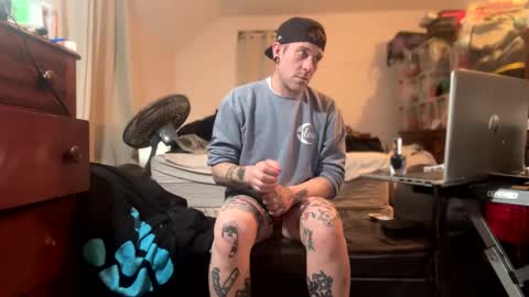 Daddy Master Master Daddy online show from March 2025 04:12:02 AM