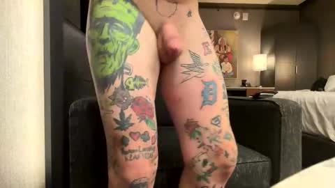 Daddy Master Master Daddy online show from December 2025 01:55:02 AM