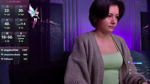 Ishtar online show from October 2025 03:50:01 AM