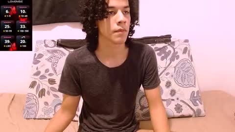 Isidro online show from March 2026 02:06:02 AM