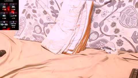 Isidro online show from April 2026 11:26:01 PM