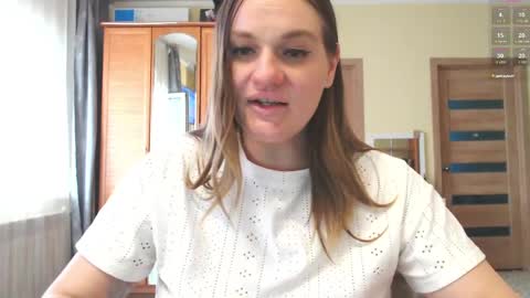 Snapshot of isingle_mom chatting on May 2026 09:50:02 AM isingle_mom online show from May 2026 09:50:02 AM