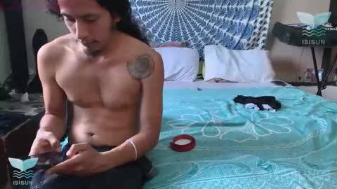 Snapshot of isis_alan chatting on November 2025 06:17:01 PM Isis Alan online show from November 2025 06:17:01 PM