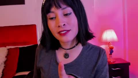 Ana Maria online show from July 2026 03:49:01 PM