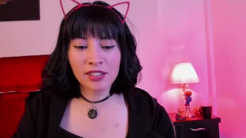 Ana Maria online show from July 2026 08:36:01 PM