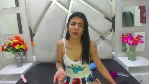 isisrousexx online show from January 2025 09:19:02 AM