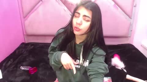 isisrousexx online show from January 2025 07:31:02 AM