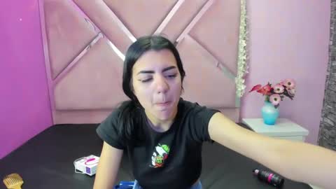 isisrousexx online show from February 2025 02:42:02 AM