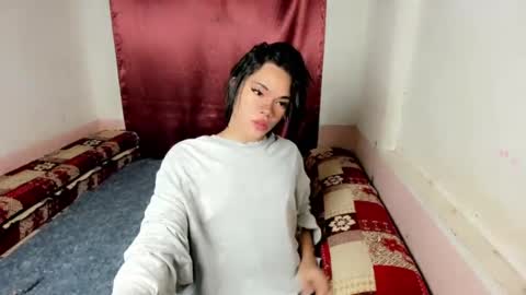 Snapshot of isla_flame_ chatting on August 2026 07:33:02 AM isla_flame_ online show from August 2026 07:33:02 AM