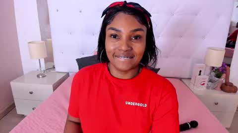 Vanessa online show from January 2026 11:26:01 AM