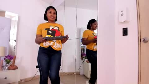 Vanessa online show from January 2026 11:25:01 AM