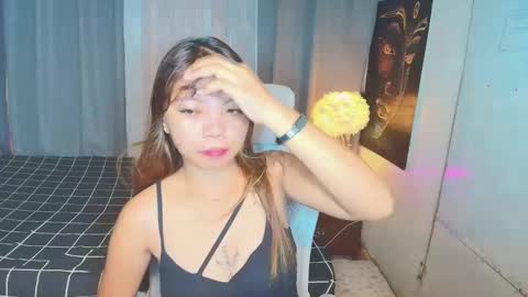 YOUR ISLAND GIRL WHO NAMED ALEXA online show from November 2025 12:15:01 PM