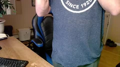 Jim online show from January 2025 08:54:01 AM