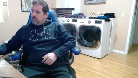 Jim online show from January 2025 09:24:02 AM