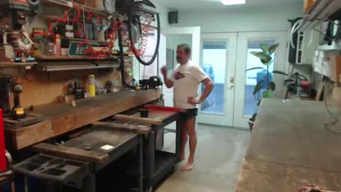 Jim online show from January 2025 12:28:02 PM