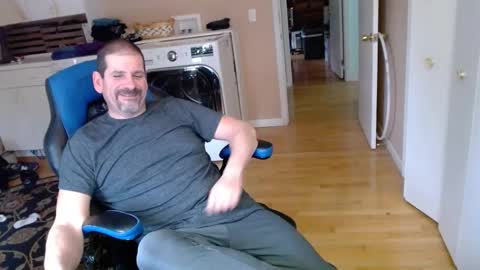 Jim online show from February 2025 05:44:01 PM