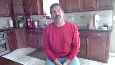 Jim online show from September 2025 09:16:02 PM