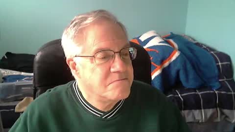 Snapshot of islesman22 chatting on February 2025 06:33:02 PM islesman22 online show from February 2025 06:33:02 PM