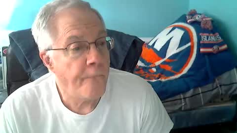 islesman22 online show from June 2026 10:43:01 PM