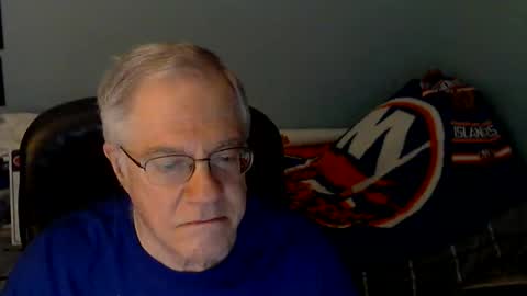 islesman22 online show from June 2026 01:49:01 AM