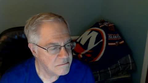 islesman22 online show from June 2026 01:19:02 AM