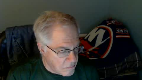 islesman22 online show from June 2026 01:37:01 AM