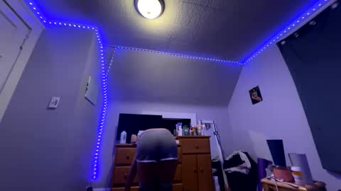 ismecandycaine online show from January 2025 03:15:02 AM