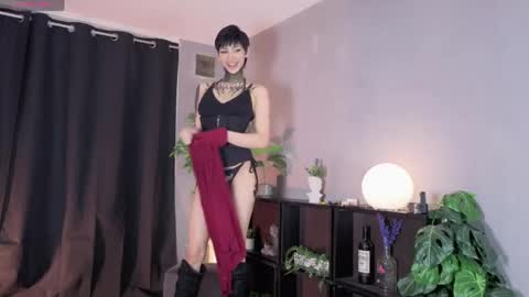 Julyane online show from April 2026 12:50:02 AM