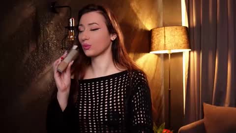 IsoldeBliss online show from February 2025 06:17:02 AM