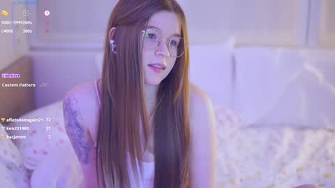 Im Lis   -   online show from December 2024 12:56:01 AM