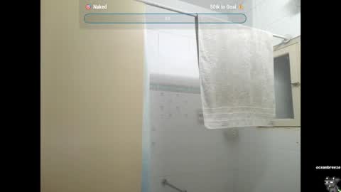 Tall Jewish Ginger DOM online show from December 2024 04:01:02 PM