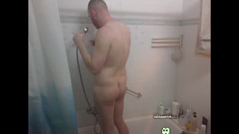 Tall Jewish Ginger DOM online show from December 2024 04:16:02 PM